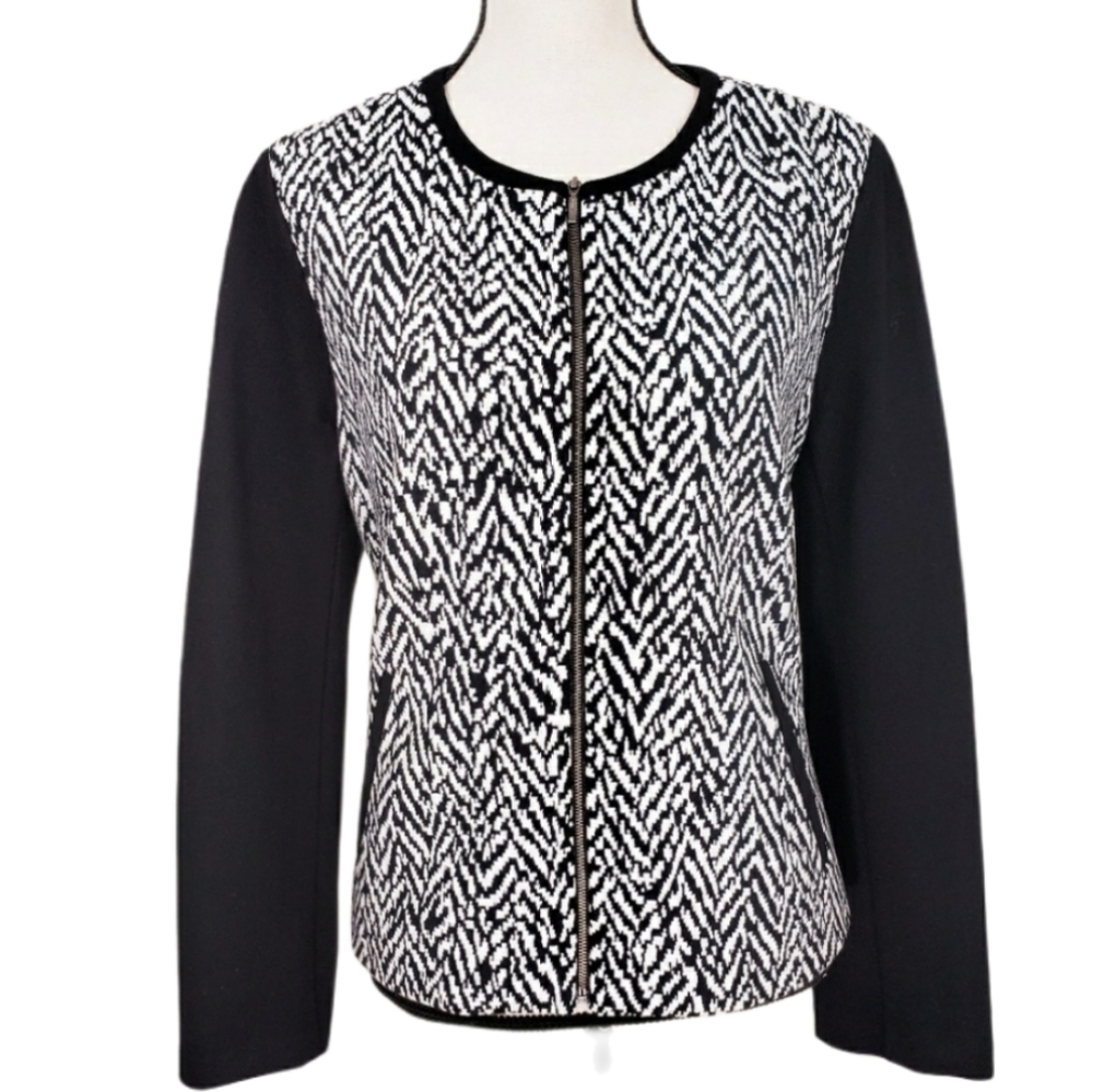 Talbots jacket size 12 - Picture 2 of 9